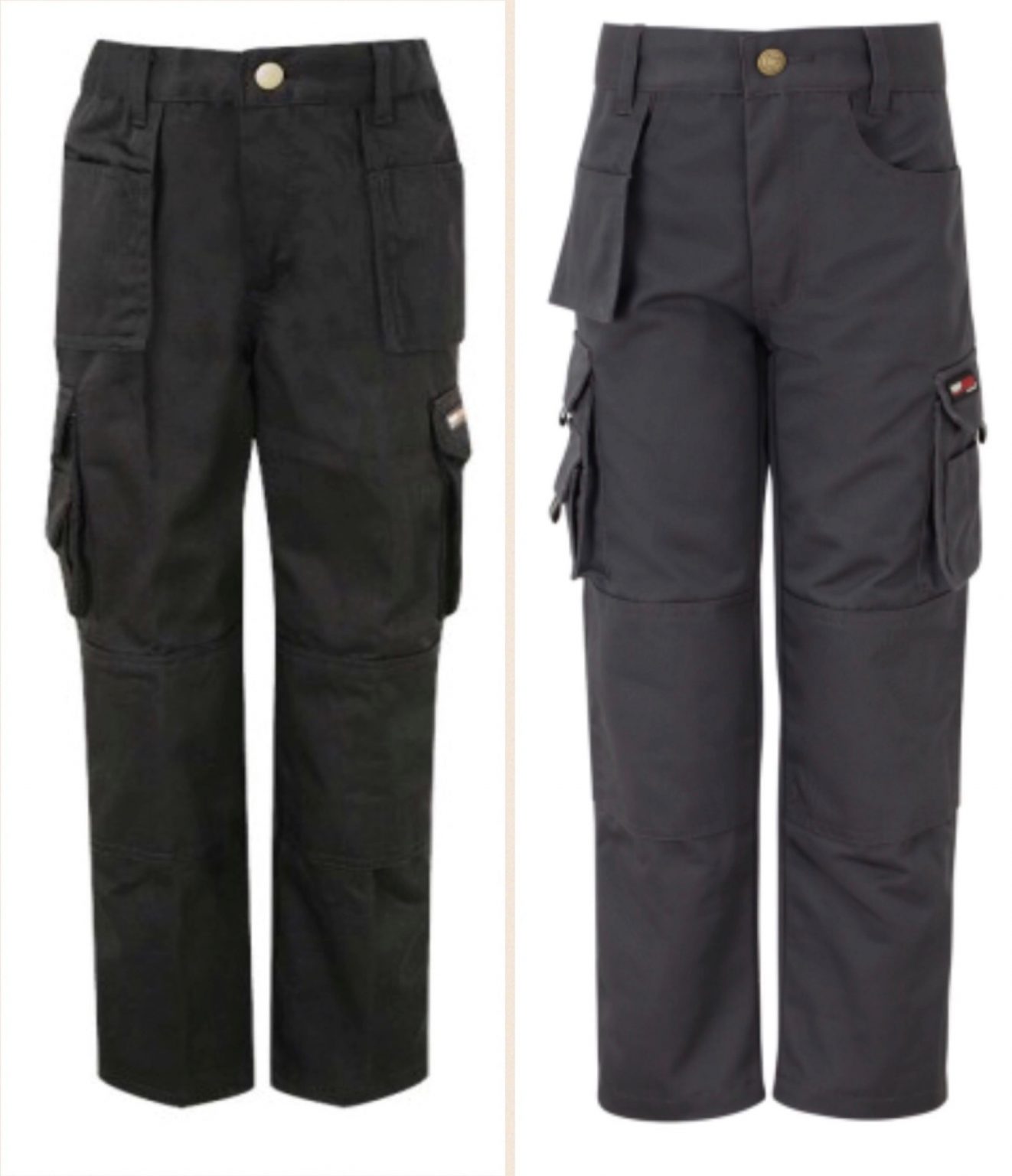 JUNIOR WORK TROUSERS The Family Store