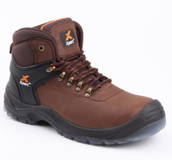 XPERY WARRIOR WORK BOOT