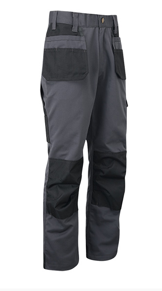 MENS EXCEL WORK TROUSERS