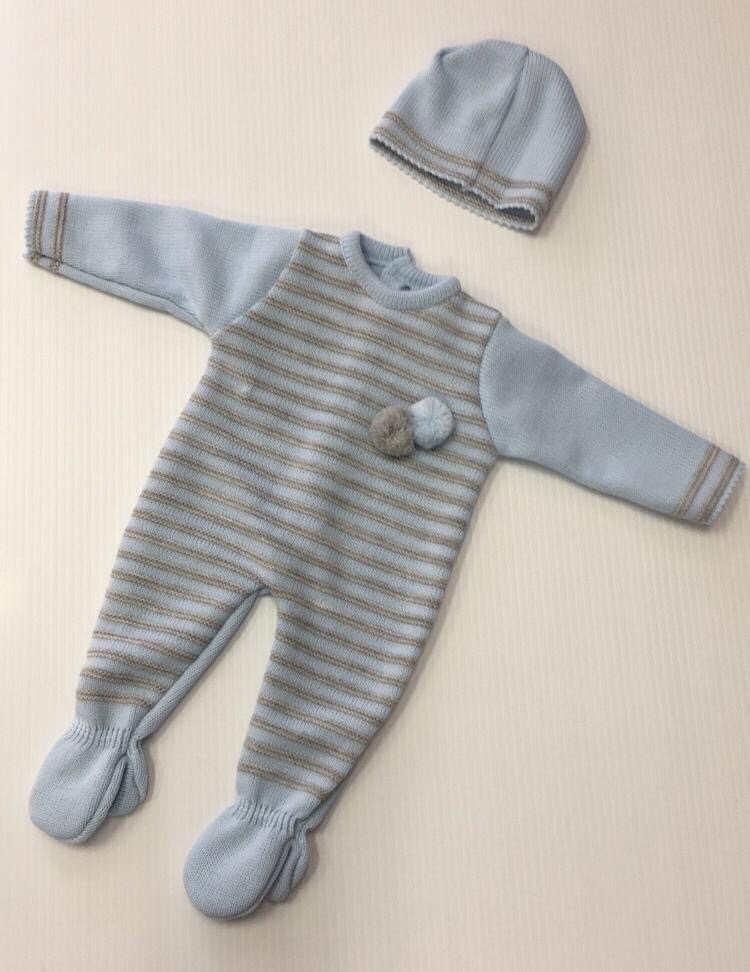 baby boy knitted suits
