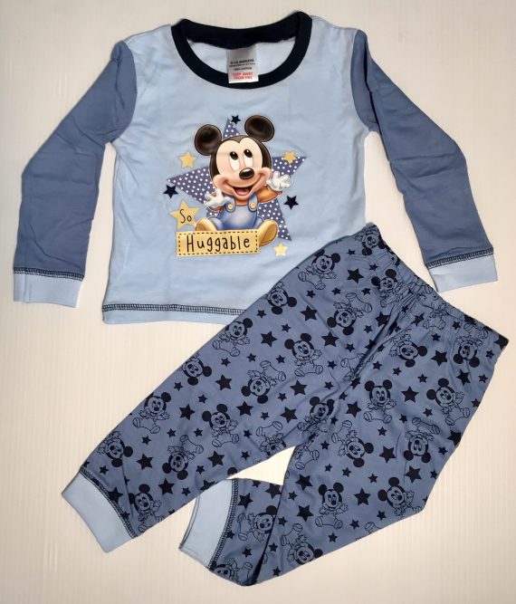 disney baby pyjamas