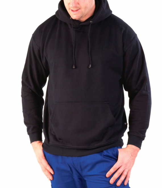 ORN HOODED SWEATSHIRT