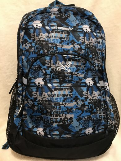 STUDENT BACKPACK