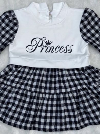PRINCESS DRESS