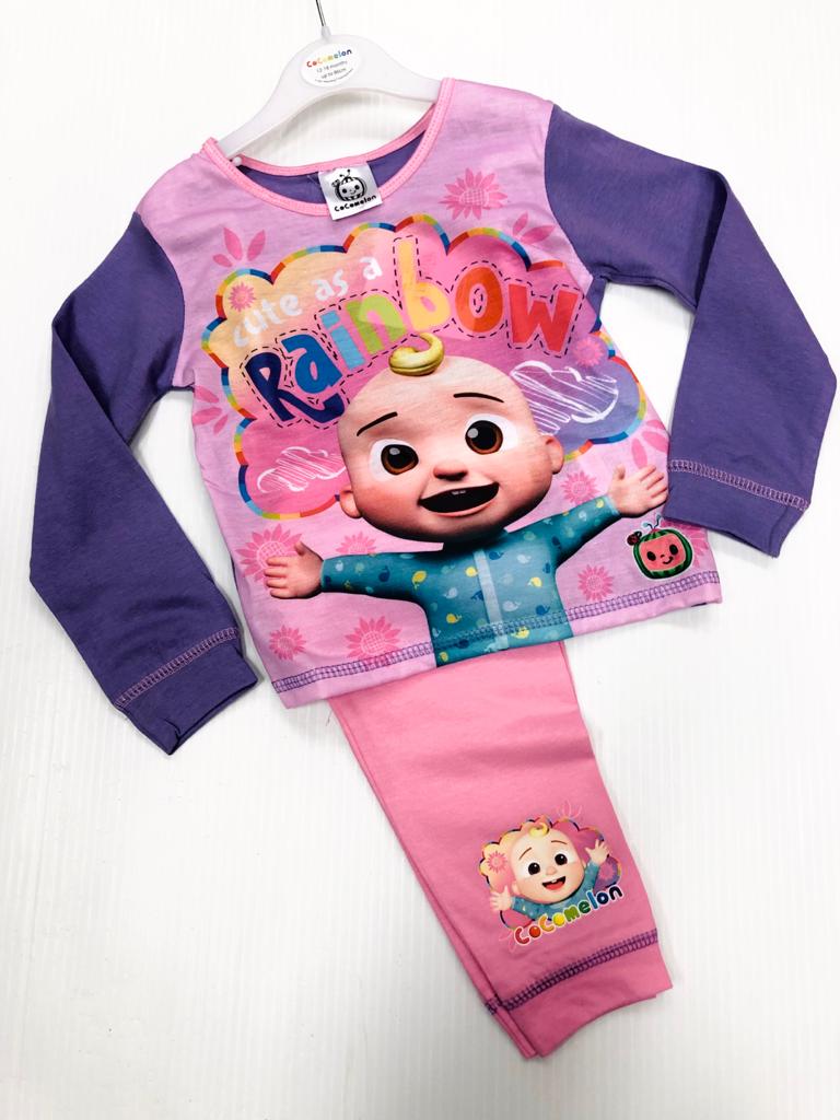 GIRLS PYJAMAS The Family Store