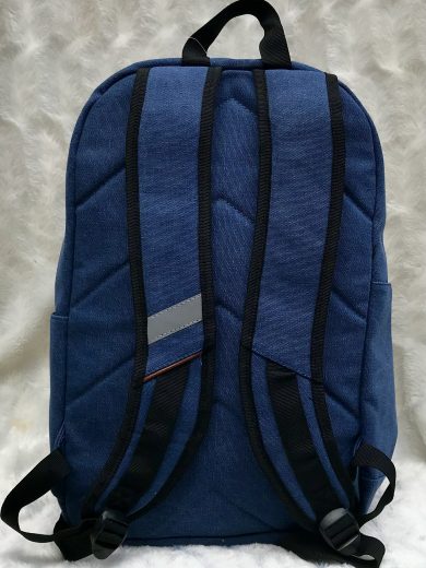 CANVAS BACKPACK 