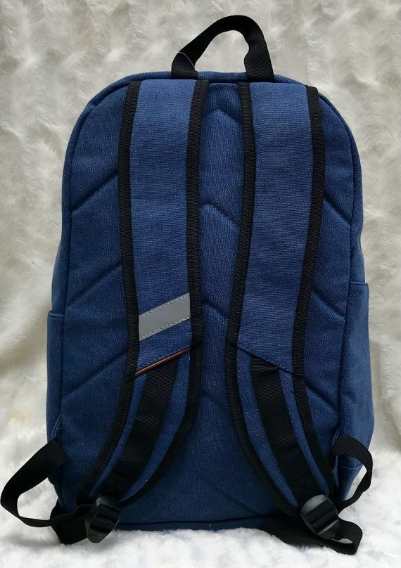CANVAS BACKPACK 