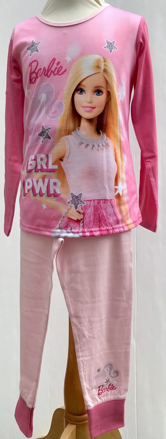 Barbie Pyjamas